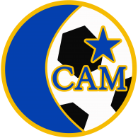 Logo of Clube Atlético Muçulmano da Matola