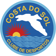 Logo of Clube de Desportos Costa do Sol