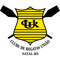 Logo of Clube de Regatas União (Natal)