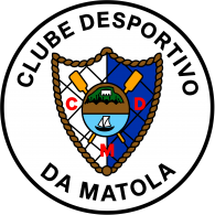Logo of Clube Desportivo da Matola