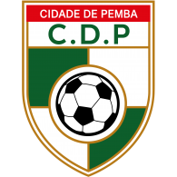 Logo of Clube Desportivo de Pemba