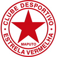 Logo of Clube Desportivo Estrela Vermelha De Maputo