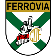 Logo of Clube Desportivo Ferrovia Do Huambo