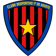 Logo of Clube Desportivo Primeiro de Agosto