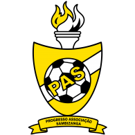 Logo of Clube Desportivo Progresso Do Sambukila Da Lunda Sul
