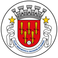 Logo of Clube Desportivo São Salvador Do Kongo