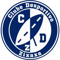 Logo of Clube Desportivo Zixaxa