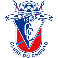 Logo of Clube Do Chibuto