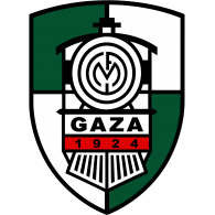 Logo of Clube Ferroviário de Gaza
