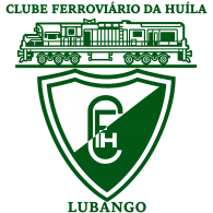 Logo of Clube Ferroviário De Huíla