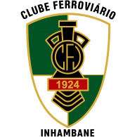 Logo of Clube Ferroviário de Inhambane
