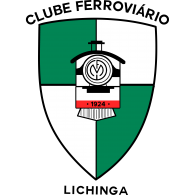 Logo of Clube Ferroviário de Lichinga