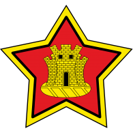 Logo of Colégio Militar – Fortaleza (CE)