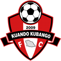 Logo of Cuando Cubango Futebol Clube