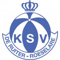 Logo of KVK De Ruiter-Roeselare