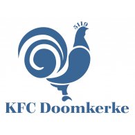 Logo of KFC Doomkerke