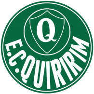 Logo of EC Quiririm (Taubaté)