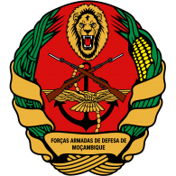 Logo of Escola de Sargentos das Forças Armadas FC