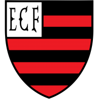 Logo of Esporte Clube Flamengo – Caucaia