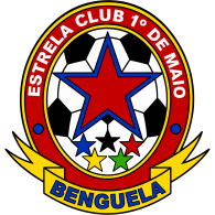 Logo of ESTRELA CLUBE PRIMEIRO DE MAIO DE BENGUELA