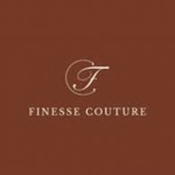 Logo of Finesse Couture