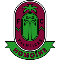 Logo of FC Palmeiras (Homoíne)