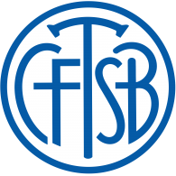 Logo of Fiação e Tecelagem Santa Bárbara Futebol Clube