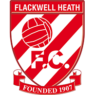 Logo of Flackwell Heath FC