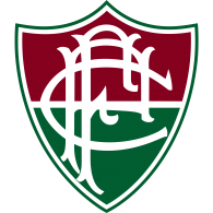 Logo of Fluminense Futebol Clube (Marília)