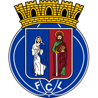 Logo of Futebol Clube de Luanda