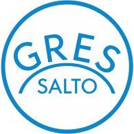 Logo of Grêmio Recreativo Estudante Saltense