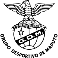 Logo of GRUPO DESPORTIVO DE MAPUTO