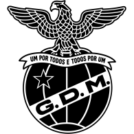 Logo of GRUPO DESPORTIVO DE MAPUTO