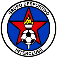 Logo of Grupo Desportivo Interclube
