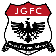 Logo of Grupo Desportivo Jackson Garcia De Benguela