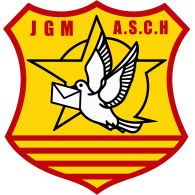 Logo of Grupo Desportivo Jorge Gomes Mangrinha Do Huambo
