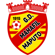 Logo of Grupo Desportivo Mahafil de Maputo
