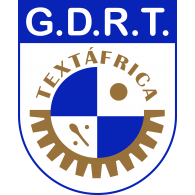 Logo of Grupo Desportivo Recreativo Textáfrica do Chimoio