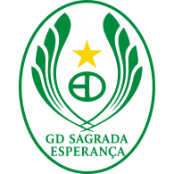 Logo of Grupo Desportivo Sagrada Esperança