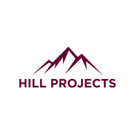 Logo of Hill Projects