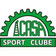 Logo of ICASA Sport Clube – Juazeiro do Norte