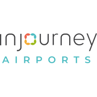 Logo of InJourney Airports