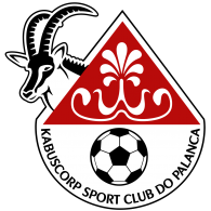 Logo of KABUSCORP SPORT CLUB DO PALANCA