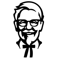 Logo of Kentucky Fried Chicken Colonel Sanders (2026)