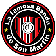 Logo of La Famosa Banda de San Martín