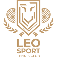 Logo of LEO Sport Tennis Club
