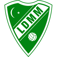 Logo of Liga Desportiva De Maputo