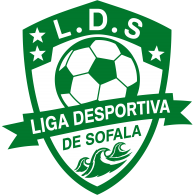 Logo of Liga Desportiva de Sofala