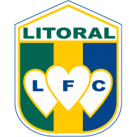 Logo of Litoral Futebol Clube (Santos)