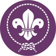 Logo of Logotipo Organização Mundial do Movimento Escoteiro - WOSM